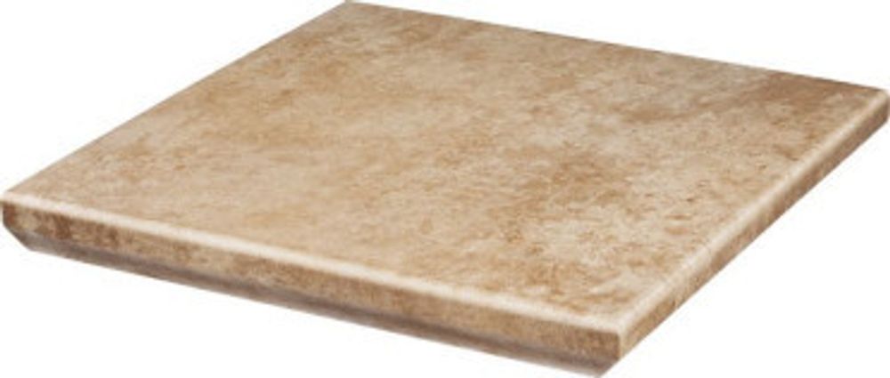 Угловая ступень Ilario Beige Kapinos Stopnica Narozna 33
