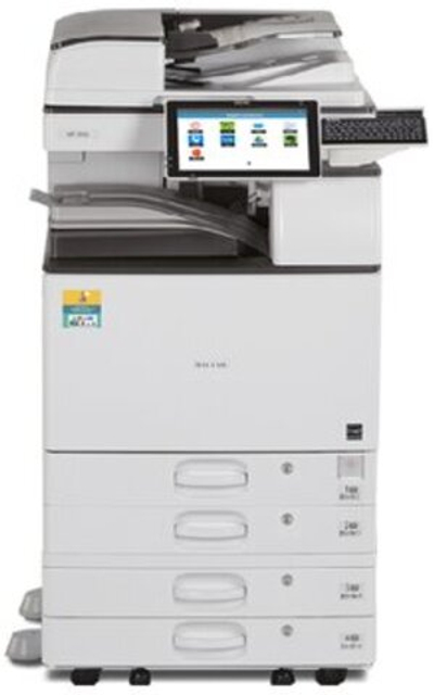 МФУ Ricoh Ricoh MP5055SP