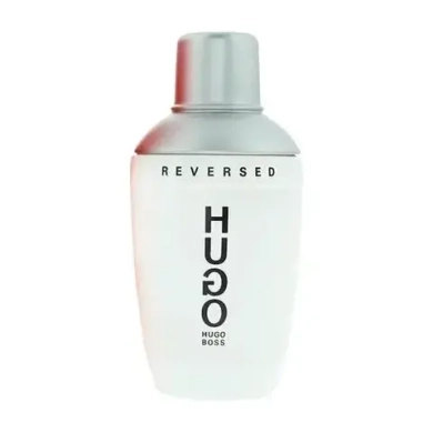 Мужская парфюмерия Hugo Boss Hugo Reversed Eau de Toilette 75 мл