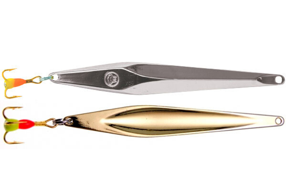 Блесна для рыбалки Dueler, 75мм, 9г, 586 1 шт
