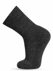 (9SMU)Термоноски детские  Norveg Soft merino wool - мягкие носки с дополнительным утеплением в зоне стопы