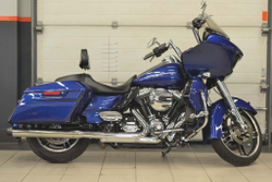 Harley-Davidson Road Glide Special (2016)