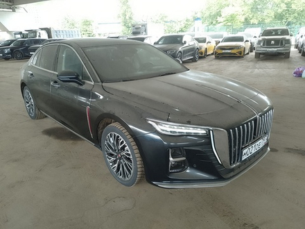 HONGQI H5 2.0 АТ Deluxe+