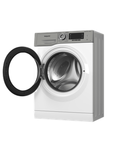 Стиральная машина Hotpoint NSD 6239 US VE