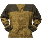 Костюм Горка 3 Код-хаки на флисе Барс