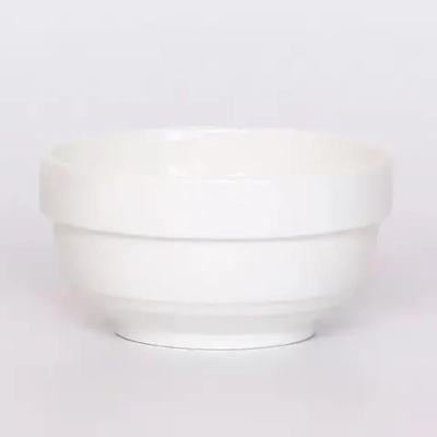 Пиала 500мл белье Штабелируемая