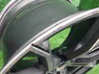 Диск Комплект R21 BMW X5 G05 (18-нв) 741 стиль