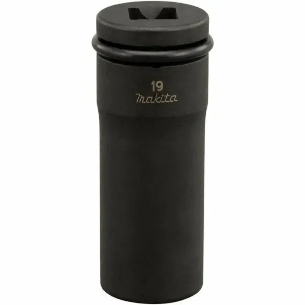 Торцовая головка 3/4