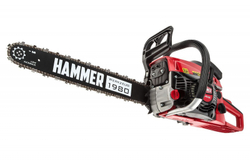 Бензопила Hammer BPL4518C 2000 Вт/2.7 л.с