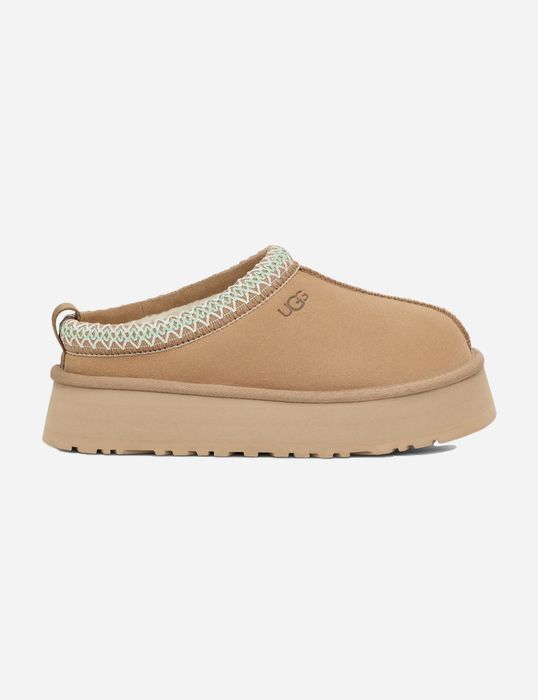 UGG Tazz Slipper Sand