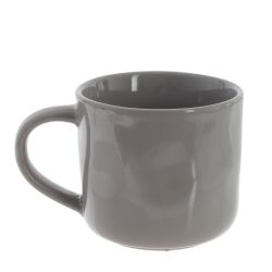 GAEM Кружка (кратность 6 шт), 350 мл, L12 W9 H8,5 см, 4в., (сорт 1,2)