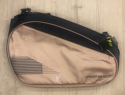 Сумка для пляжного тенниса Be unique золотой песок Drop Shot