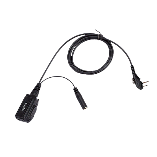 ACM-01 Гарнитурный кабель с кнопкой PTT без наушника