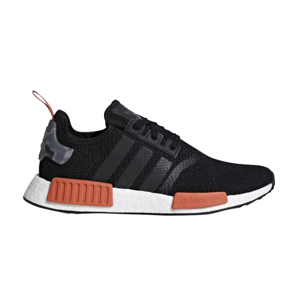 Кроссовки Adidas Originals Nmd_R1