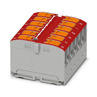 1019574 - PTVFIX 12X2,5 RD - Распределительный блок