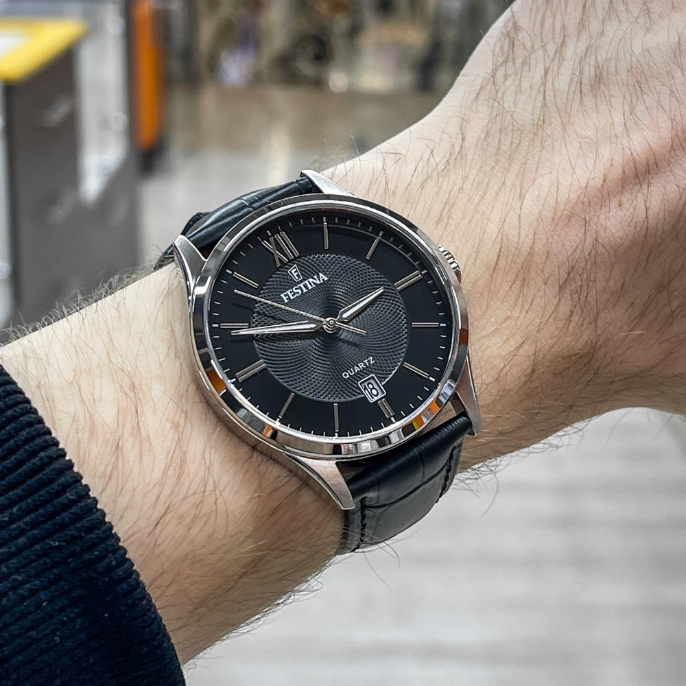 Festina F20426/3