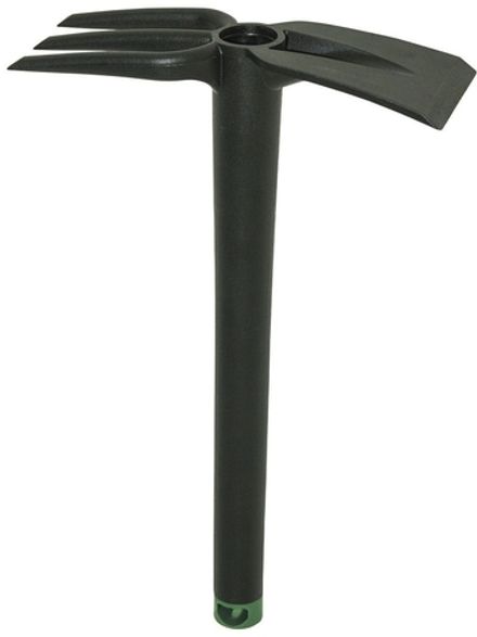 Мотыжка комбинированная Fibertools Grons F002