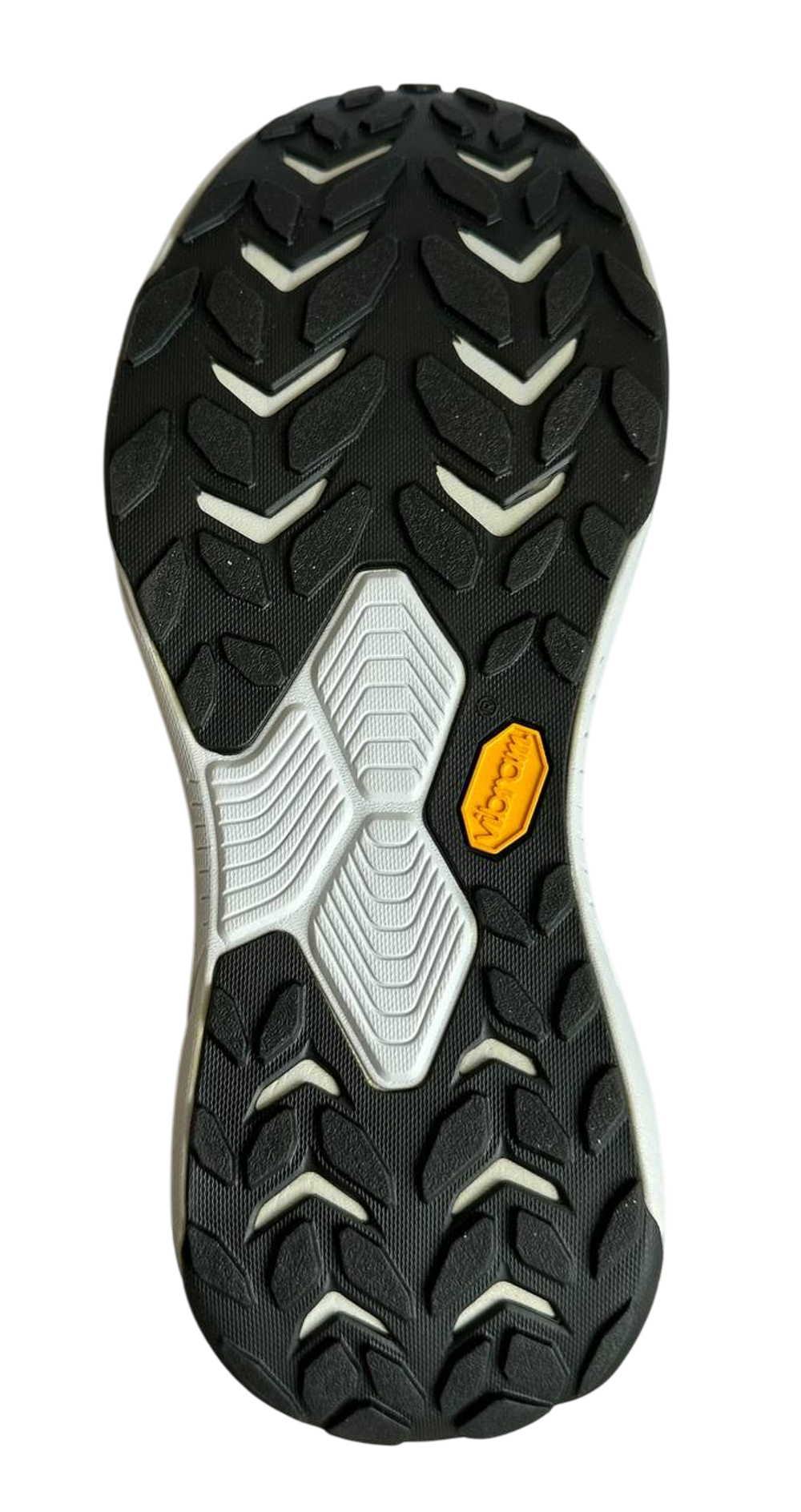 Полуботинки мужские Hoka Transport GTX