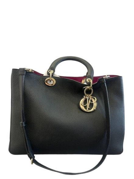 Сумка Christian Dior Diorissimo