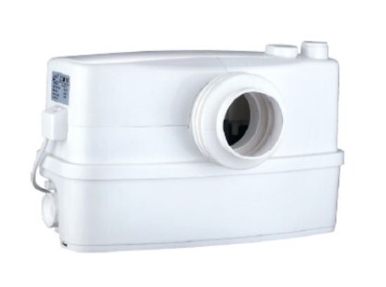 Насос Аквастронг EWC601A Фекальная установка