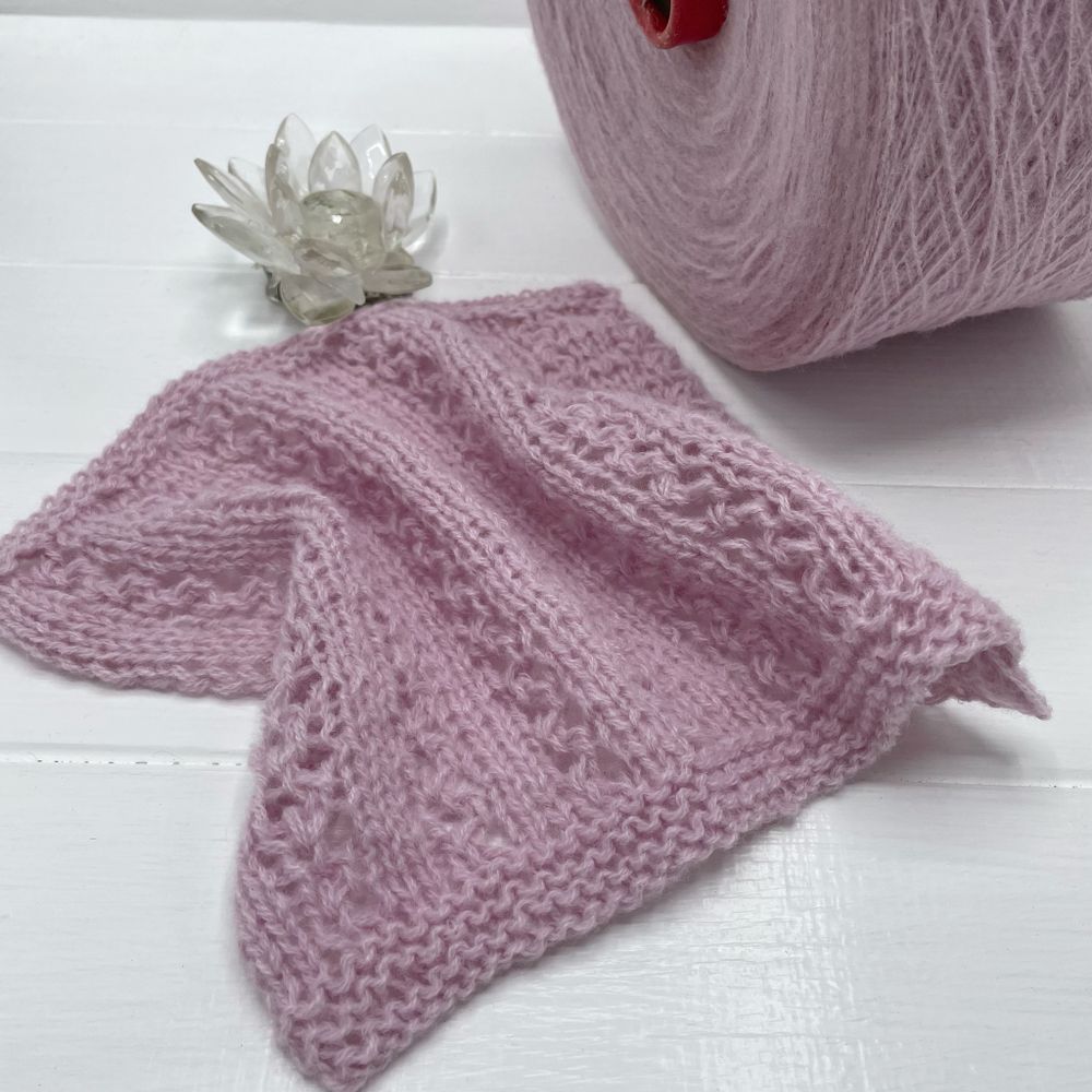 ZICHE 90% меринос 10% полиамид