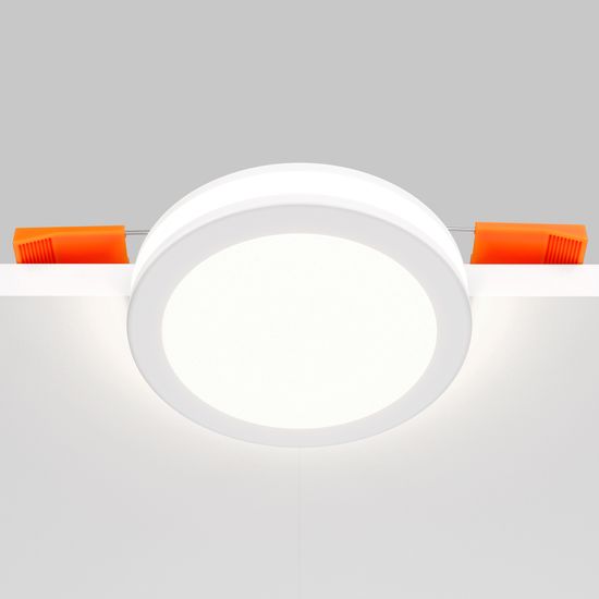 Встраиваемый светильник Technical DL2001-L7W4K