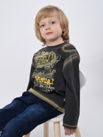 Толстовка для мальчика