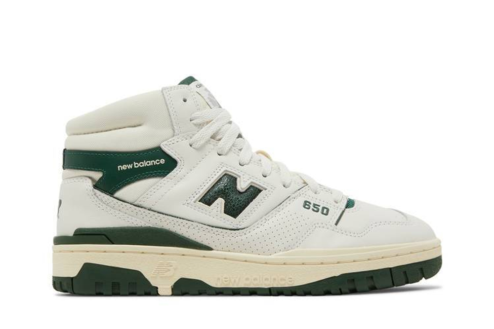 Кроссовки Aime Leon Dore X New Balance Nb 650