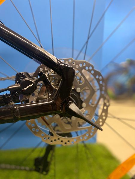 Горный велосипед Велосипед Merida Big.Trail 200