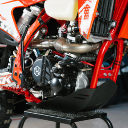 Мотоцикл Hasky F6 Pro Racing 174NB 300cc