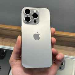 Apple iPhone 15 Pro 256gb