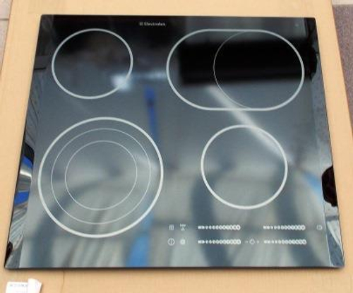 Стеклокерамическая поверхность ELEKTROLUX (НЕ ПОСТАВЛЯЕТСЯ)