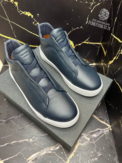 Кеды Ermenegildo Zegna