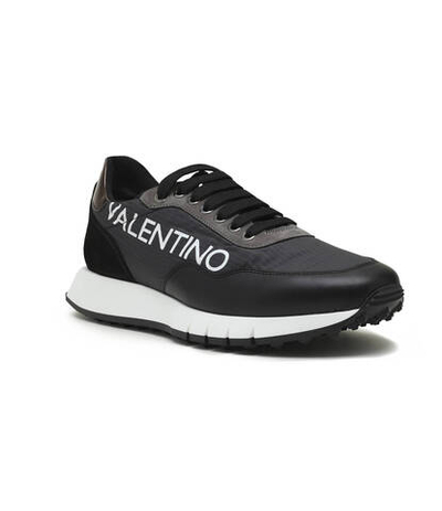 Кроссовки RUNNING Valentino - черный(92A2602NY)