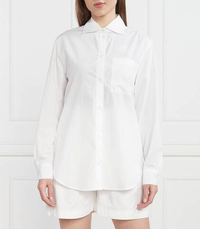 рубашка Armani Exchange - белый(3RYC23 YNWQZ)