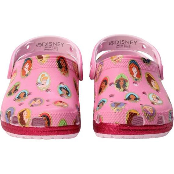 Crocs Classic Clog 'Pink'