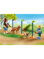 Набор Парк для собак Playmobil 71745
