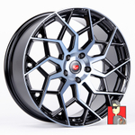 Комплект дисков Vossen 19x8.5 et35 5x114.3