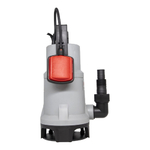 Насос погружной дренажный Ресанта НД-15300П/35