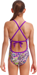 Купальник FUNKITA Donkey Doll