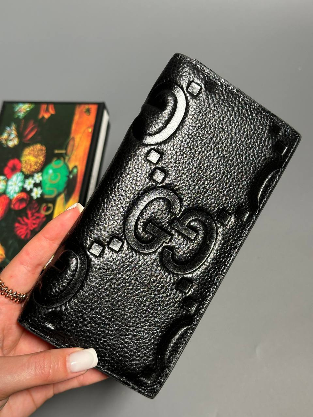 Портмоне Gucci