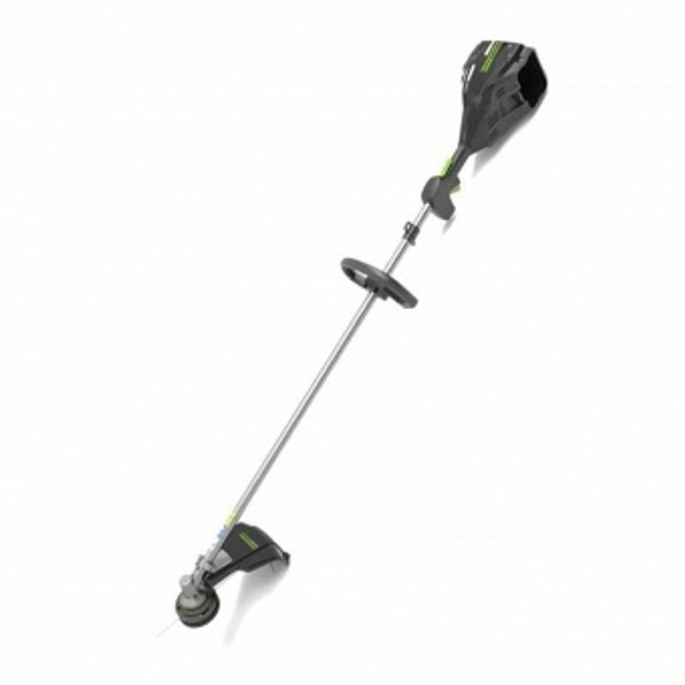 Аккумуляторный триммер Greenworks GС82BC,2101707, 82v, 41 см, без АКБ и ЗУ