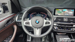 BMW X3 (G01) xDrive 20i M Sports Online Exclusive Editions (08.2021)