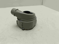 SMV24AX01R/48 ктп25 Улитка циркуляционного насоса для посудомоечной машины Bosch 02559110 б/у