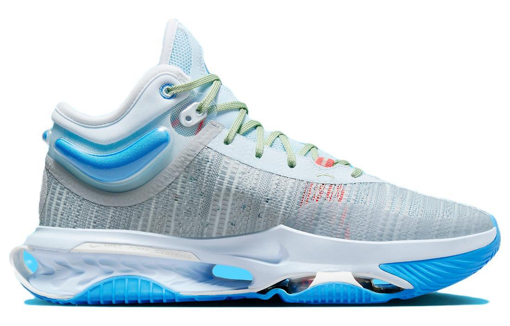 Кроссовки Nike Air Zoom G.T. Jump 2