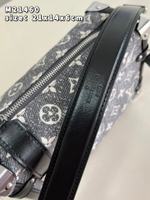 Louis Vuitton Side Trunk