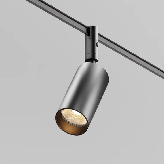 Трековый светильник Фокус / Focus Led 3000К 15Вт 36° Technical tr201-1-15w3k-m-b
