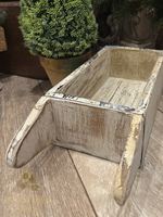 Ящик декоративный "Брик" 39x14x8 см