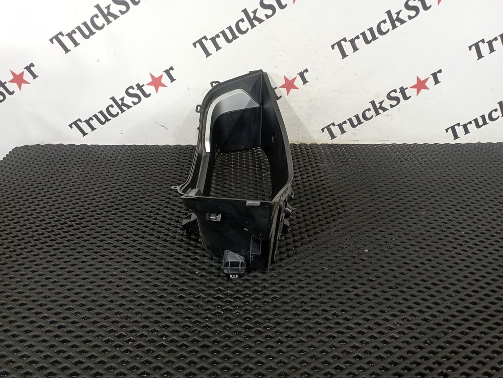 Накладка панели приборов 2023 г.