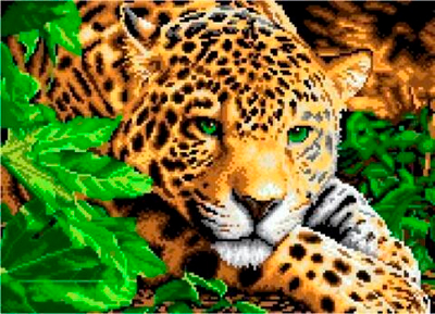 К-1038 Леопард